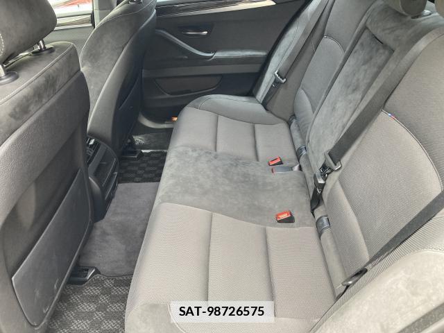 Bmw 5 SERIES 2014-03 7795951-6