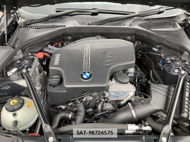 Bmw 5 SERIES 2014-03 7795951-7