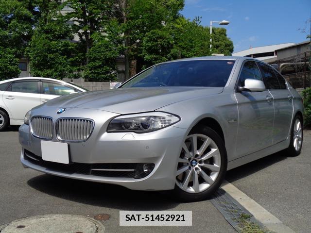 Bmw 5 SERIES 2012-10 7796630-0