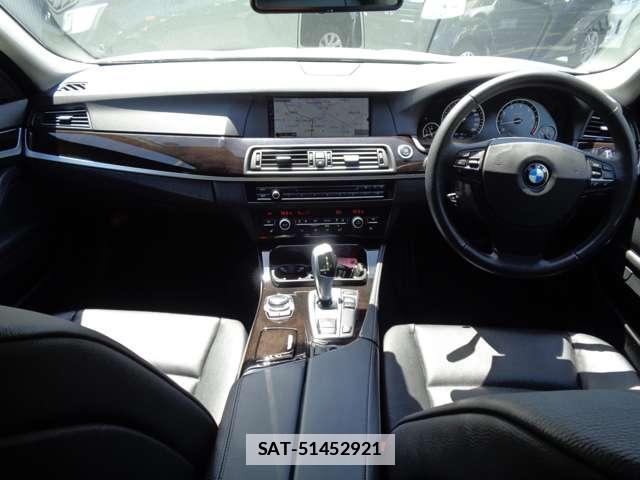 Bmw 5 SERIES 2012-10 7796630-1