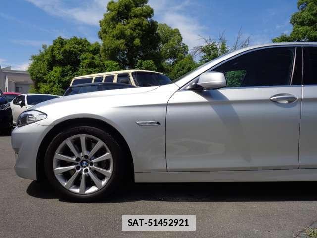 Bmw 5 SERIES 2012-10 7796630-10