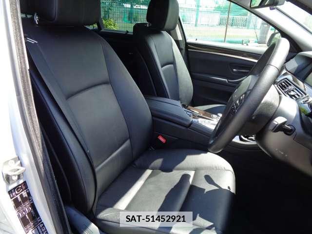 Bmw 5 SERIES 2012-10 7796630-2