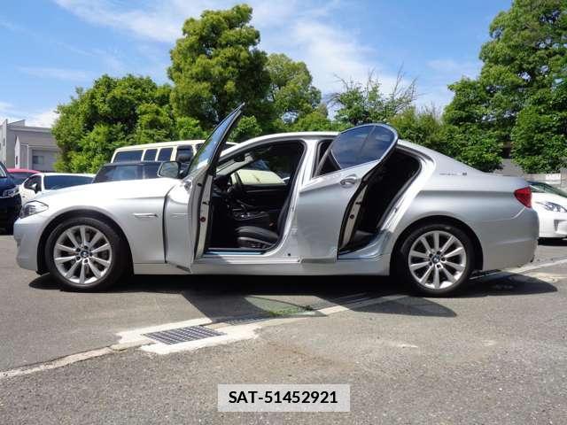 Bmw 5 SERIES 2012-10 7796630-4