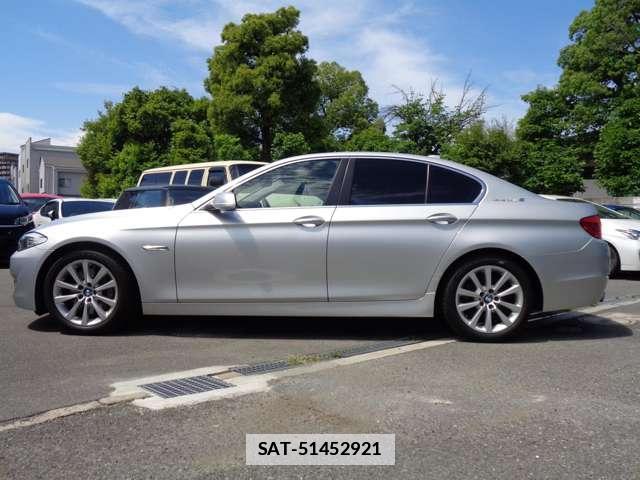 Bmw 5 SERIES 2012-10 7796630-5