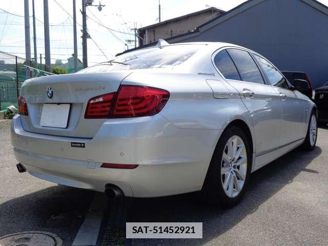 Bmw 5 SERIES 2012-10 7796630-6