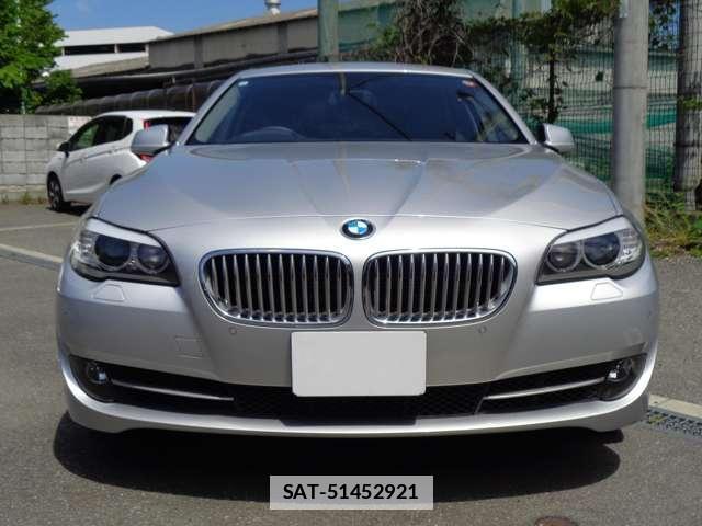 Bmw 5 SERIES 2012-10 7796630-8