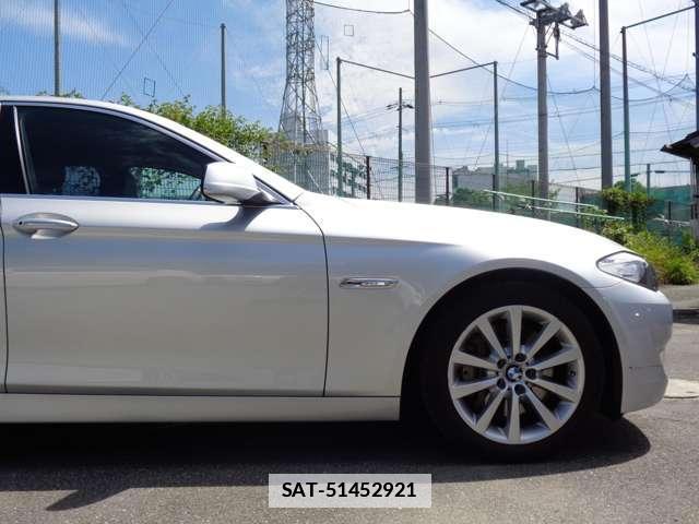 Bmw 5 SERIES 2012-10 7796630-9