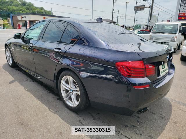 Bmw 5 SERIES 2015-11 7798021-1
