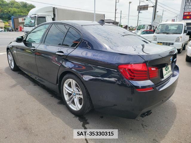 Bmw 5 SERIES 2015-11 7798021-14