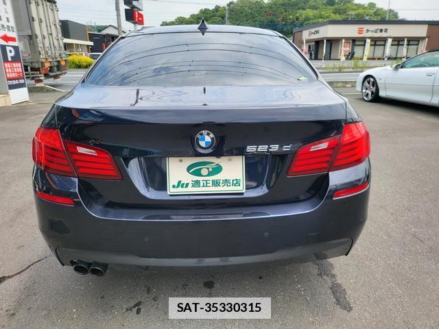 Bmw 5 SERIES 2015-11 7798021-15