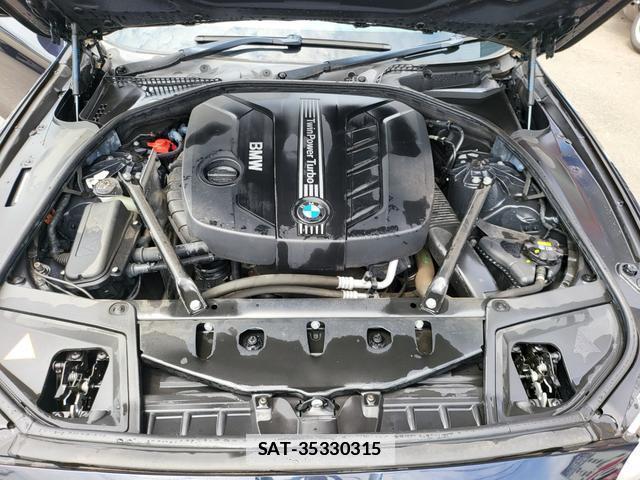 Bmw 5 SERIES 2015-11 7798021-18