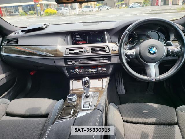 Bmw 5 SERIES 2015-11 7798021-2