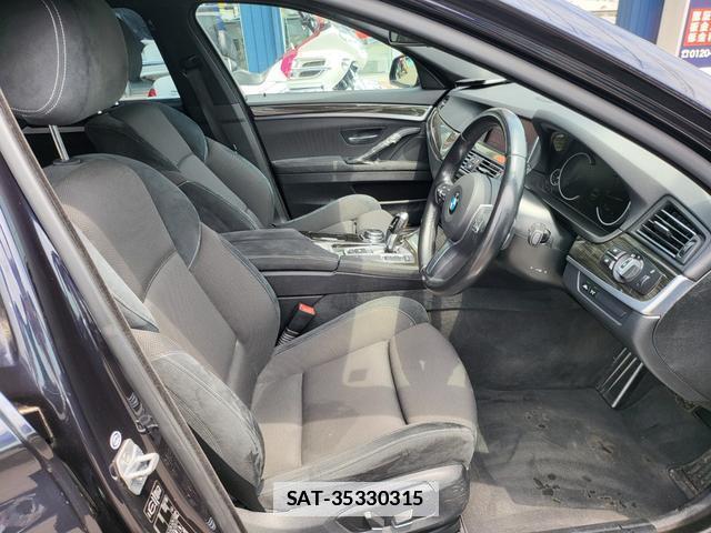 Bmw 5 SERIES 2015-11 7798021-3