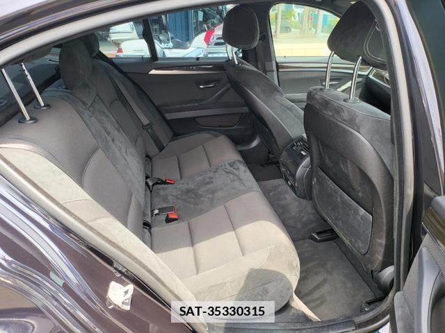 Bmw 5 SERIES 2015-11 7798021-4