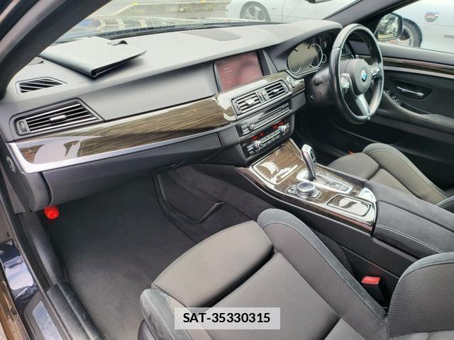 Bmw 5 SERIES 2015-11 7798021-8