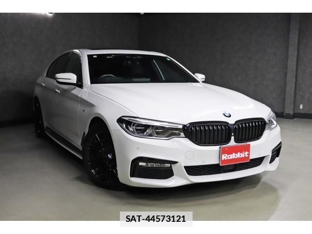 Bmw 5 SERIES 2017-07 7802304-0