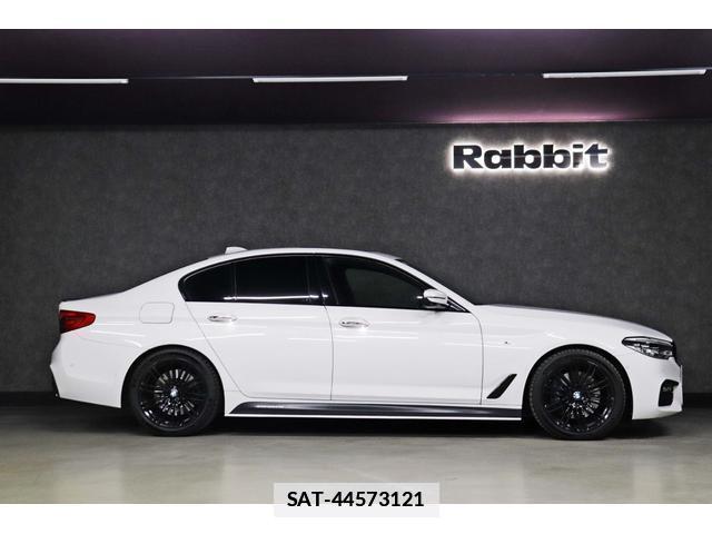 Bmw 5 SERIES 2017-07 7802304-1