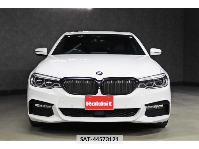 Bmw 5 SERIES 2017-07 7802304-10