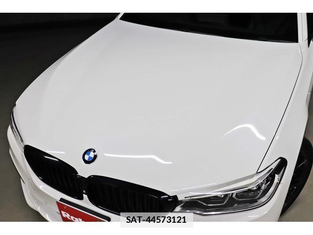 Bmw 5 SERIES 2017-07 7802304-11