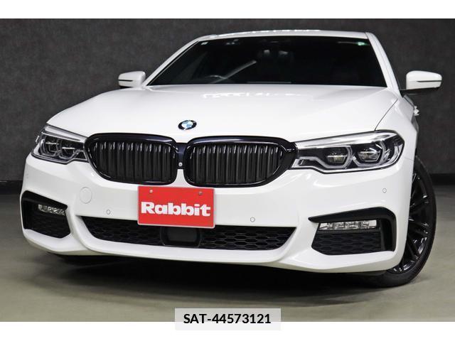 Bmw 5 SERIES 2017-07 7802304-12