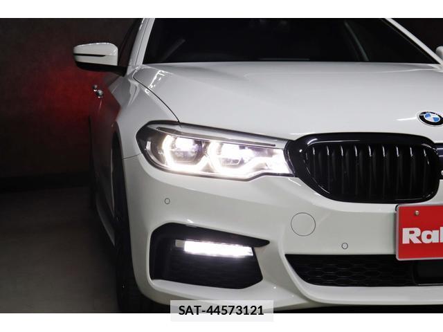 Bmw 5 SERIES 2017-07 7802304-14