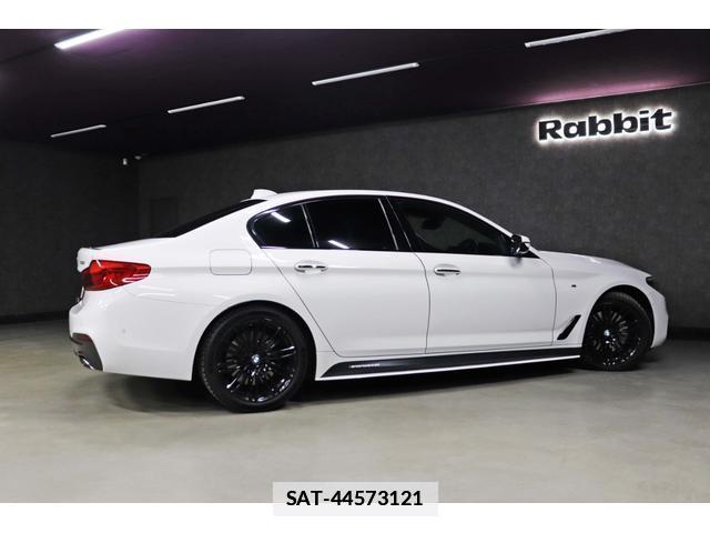 Bmw 5 SERIES 2017-07 7802304-16