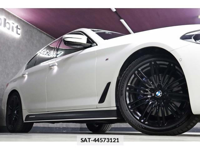 Bmw 5 SERIES 2017-07 7802304-17