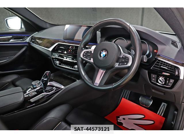 Bmw 5 SERIES 2017-07 7802304-2