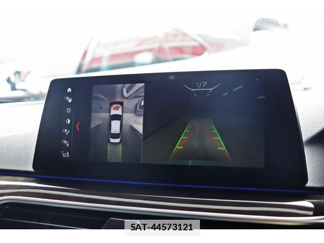 Bmw 5 SERIES 2017-07 7802304-6