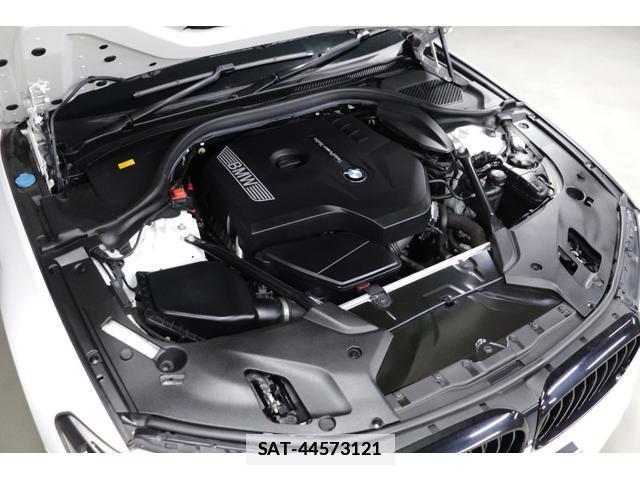 Bmw 5 SERIES 2017-07 7802304-8