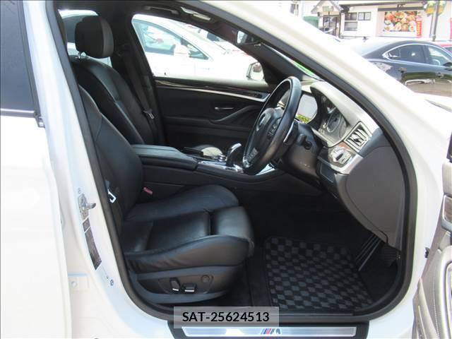 Bmw 5 SERIES 2011-04 7802656-11