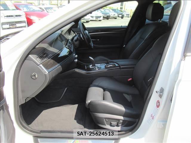 Bmw 5 SERIES 2011-04 7802656-13