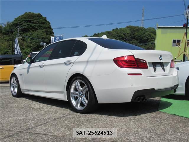 Bmw 5 SERIES 2011-04 7802656-16