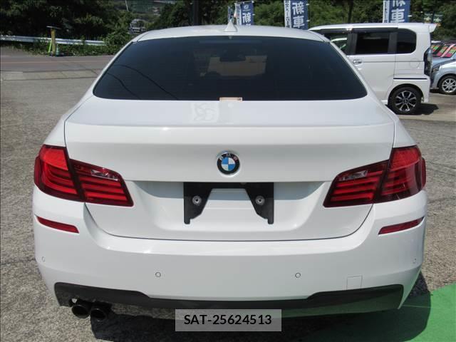 Bmw 5 SERIES 2011-04 7802656-17