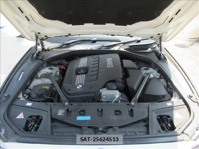 Bmw 5 SERIES 2011-04 7802656-19