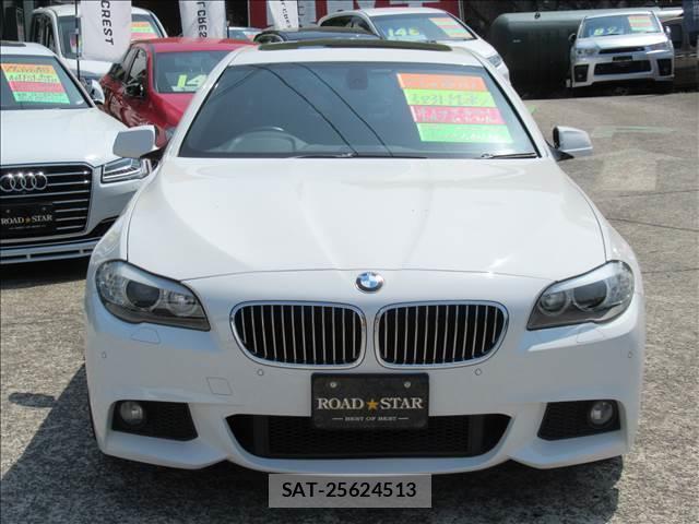 Bmw 5 SERIES 2011-04 7802656-2