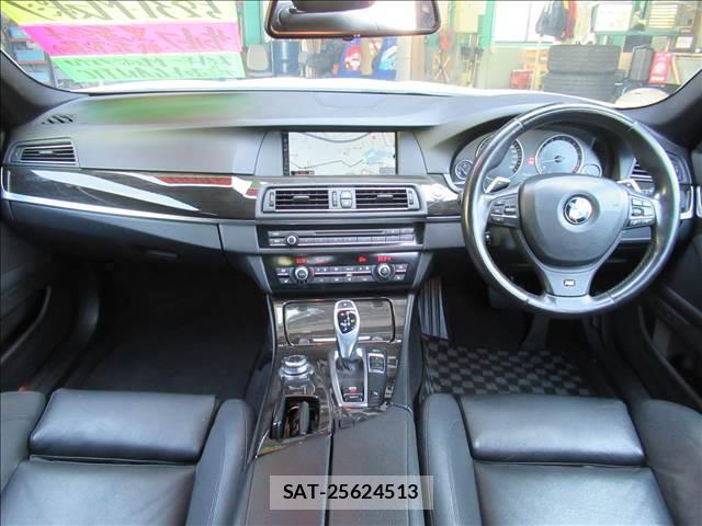 Bmw 5 SERIES 2011-04 7802656-3