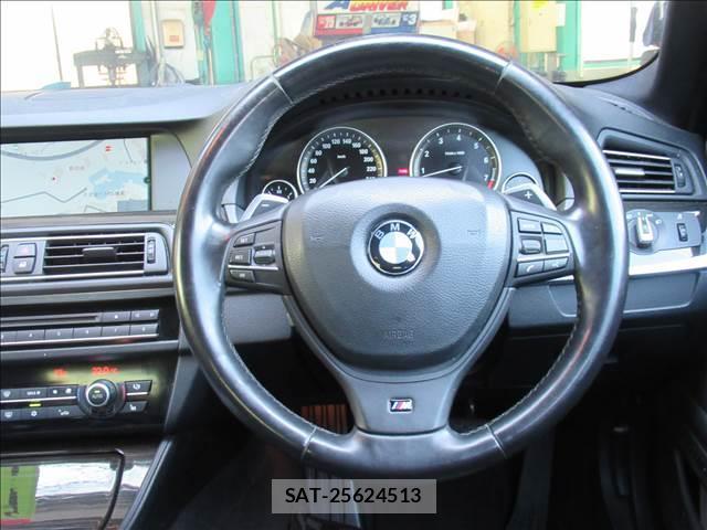 Bmw 5 SERIES 2011-04 7802656-4