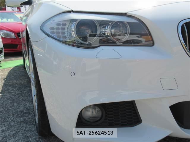 Bmw 5 SERIES 2011-04 7802656-9
