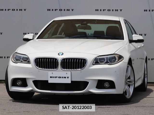 Bmw 5 SERIES 2013-11 7803168-0