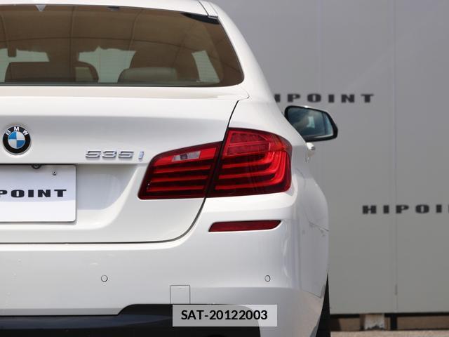 Bmw 5 SERIES 2013-11 7803168-10
