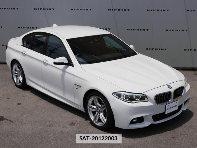Bmw 5 SERIES 2013-11 7803168-11