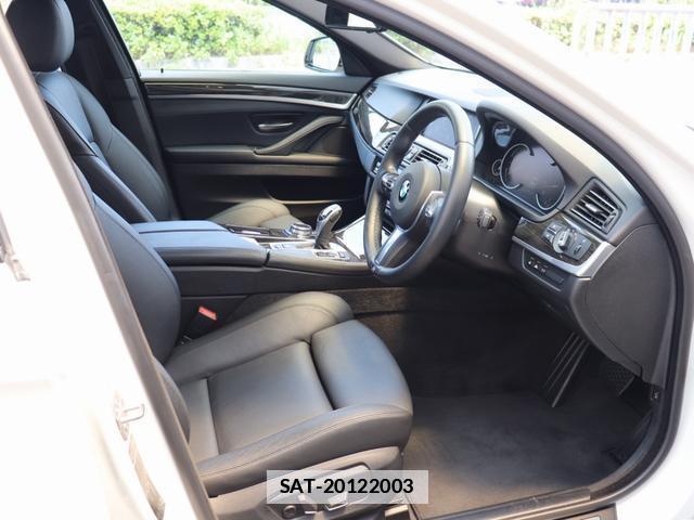 Bmw 5 SERIES 2013-11 7803168-14
