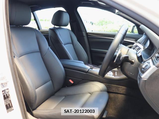 Bmw 5 SERIES 2013-11 7803168-15