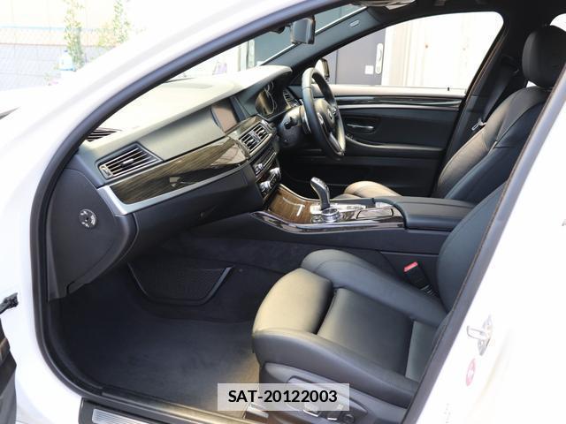 Bmw 5 SERIES 2013-11 7803168-18