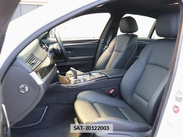Bmw 5 SERIES 2013-11 7803168-19