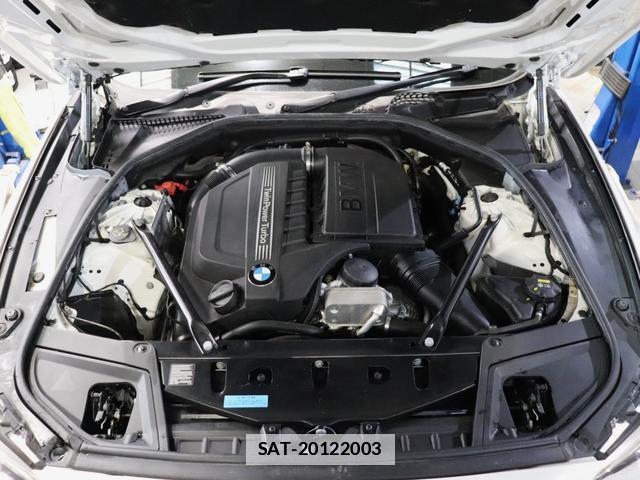 Bmw 5 SERIES 2013-11 7803168-2