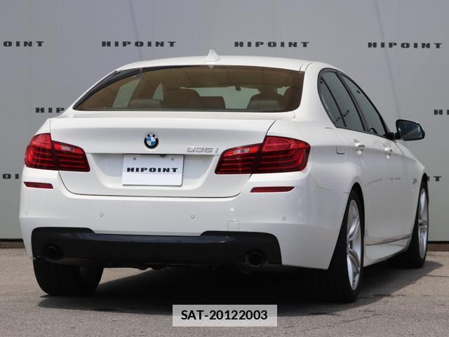 Bmw 5 SERIES 2013-11 7803168-3