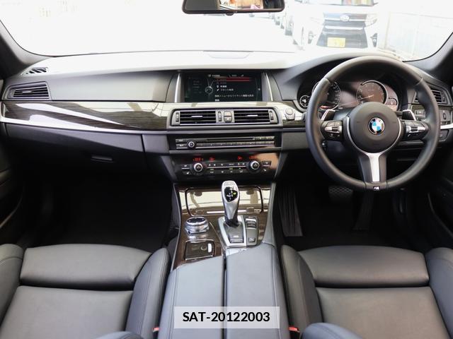 Bmw 5 SERIES 2013-11 7803168-4
