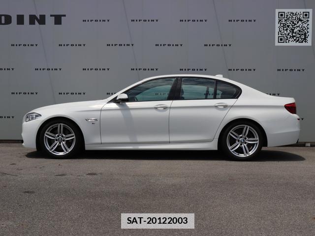 Bmw 5 SERIES 2013-11 7803168-5